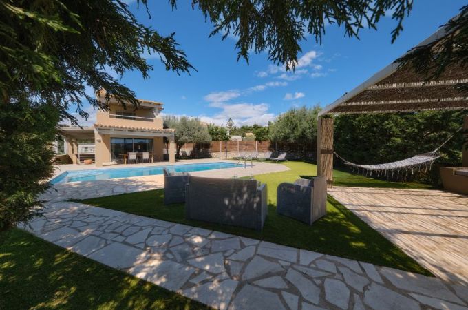 VILLA FRANCESCA